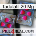 Tadalafil 20 Mg 15